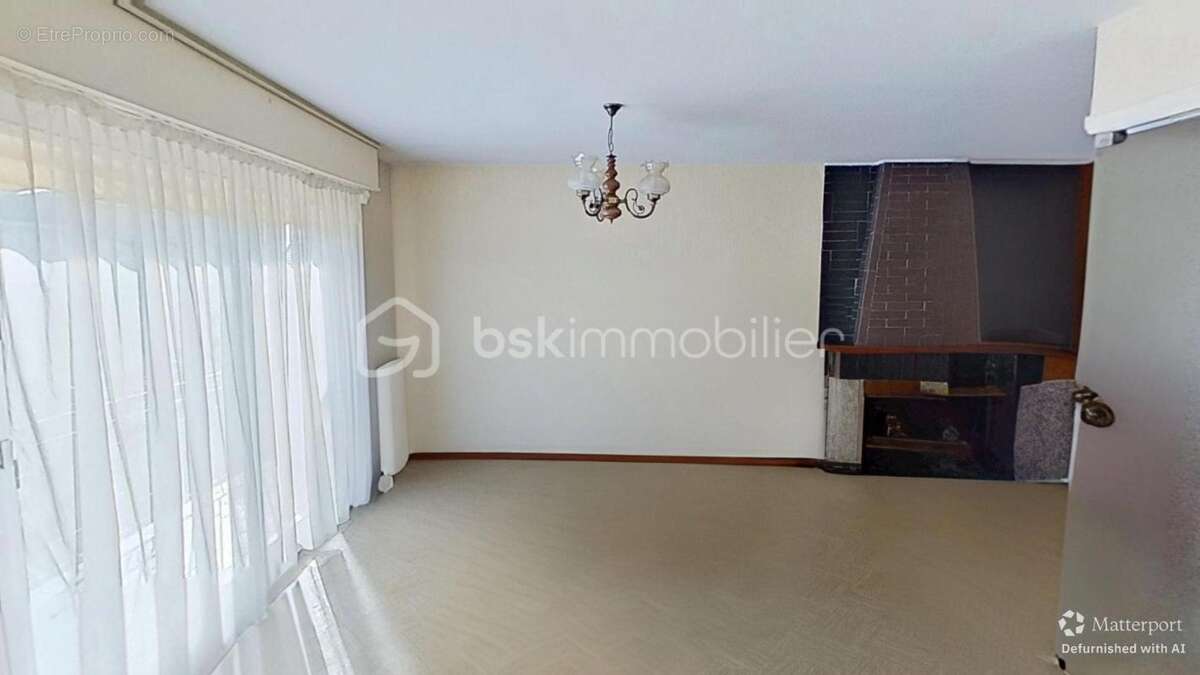 Maison familiale 5 pièces – 113 m² – LORIENT (56100) - photo 3