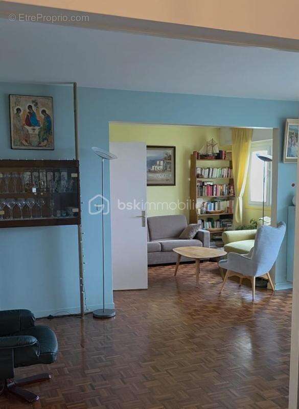 Appartement à MARLY-LE-ROI