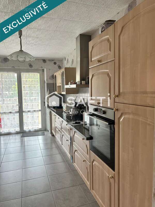 Photo 3 - Maison à CARMAUX