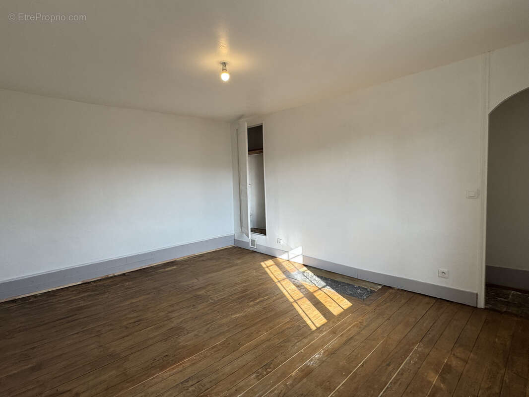 Maison à ECHAUFFOUR