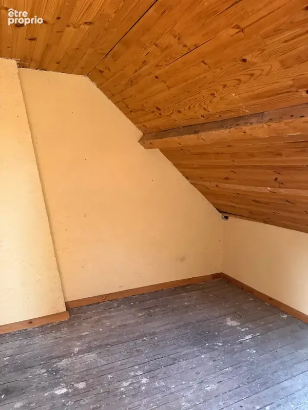Appartement 150 m² à Bourbon-Lancy  - photo 11