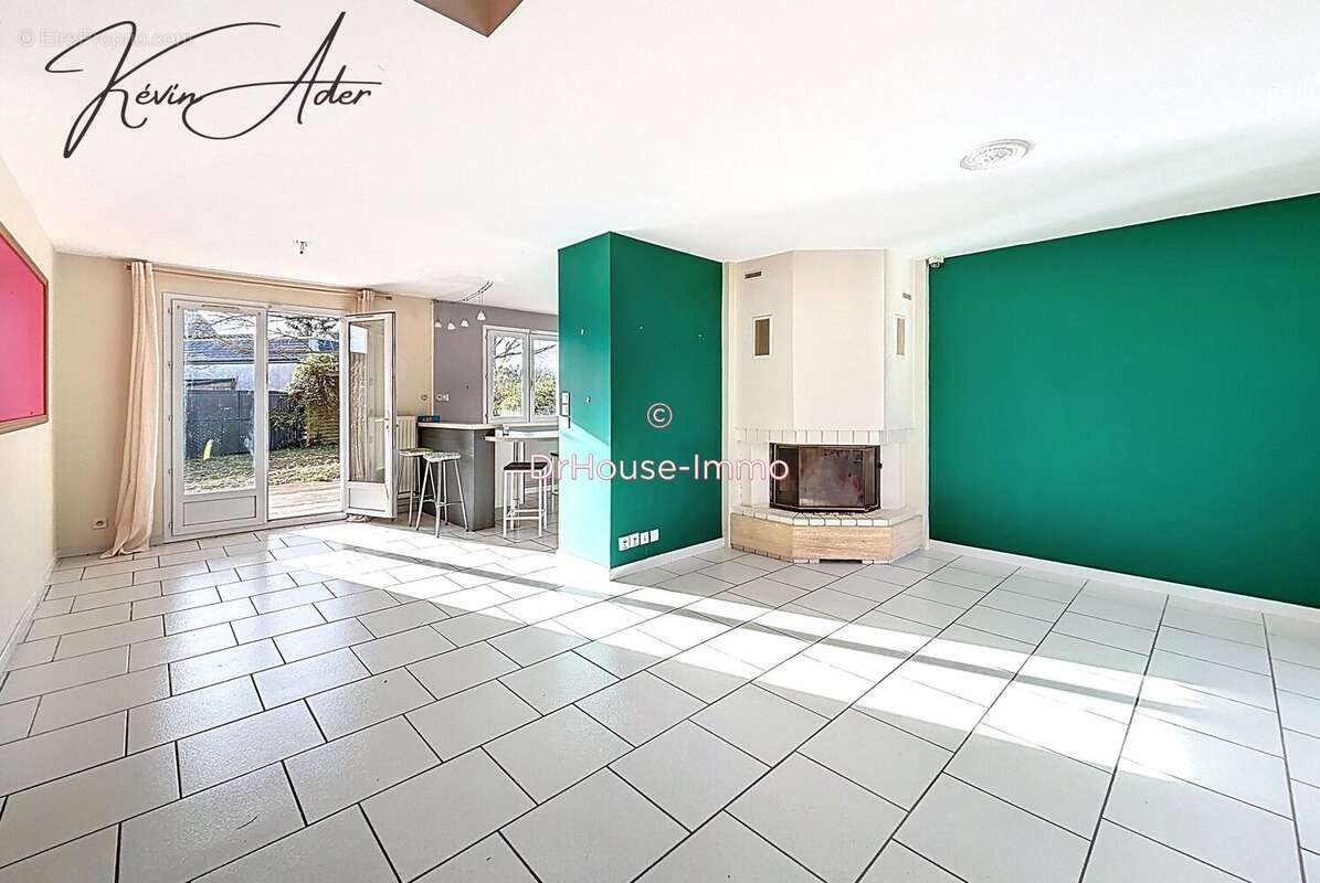 Maison à SAINT-CYR-EN-VAL