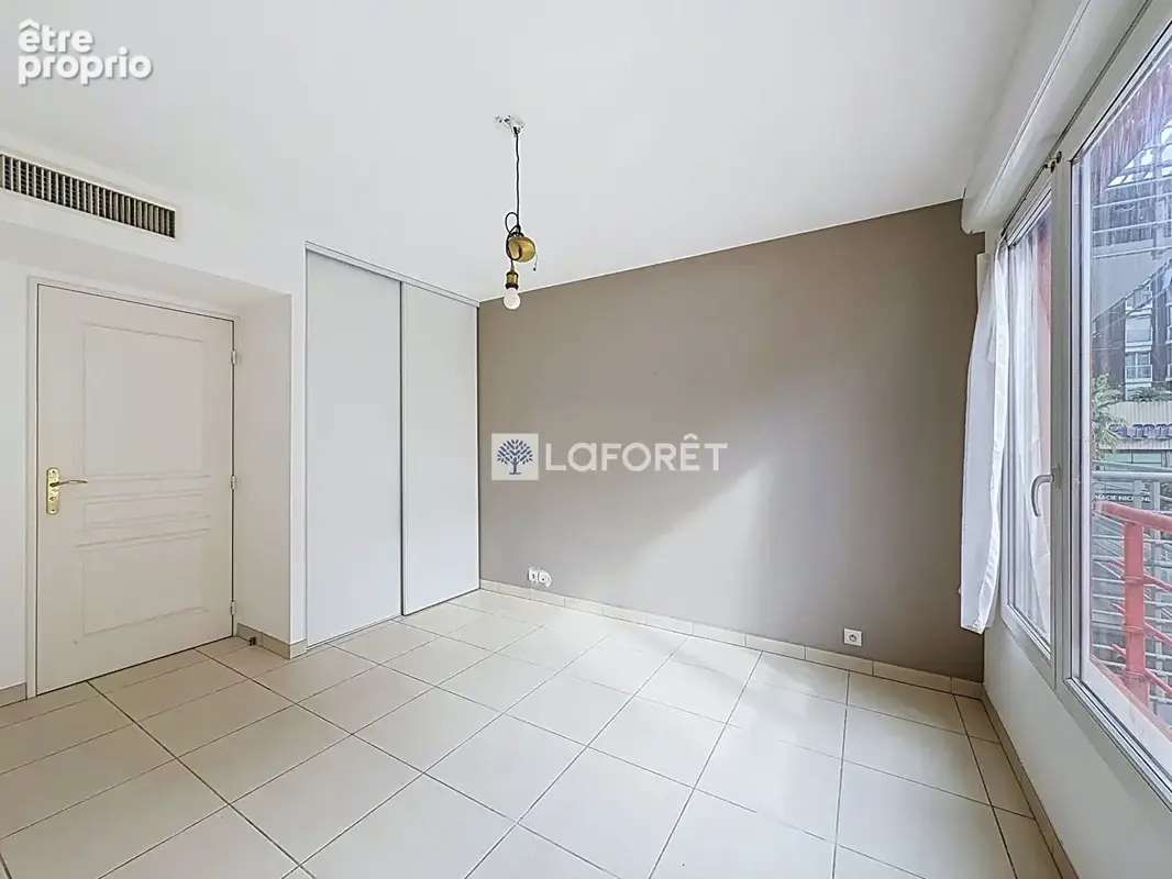 Appartement secteur Nice Le Port/Riquier, 2 pièces 39m2 - photo 4