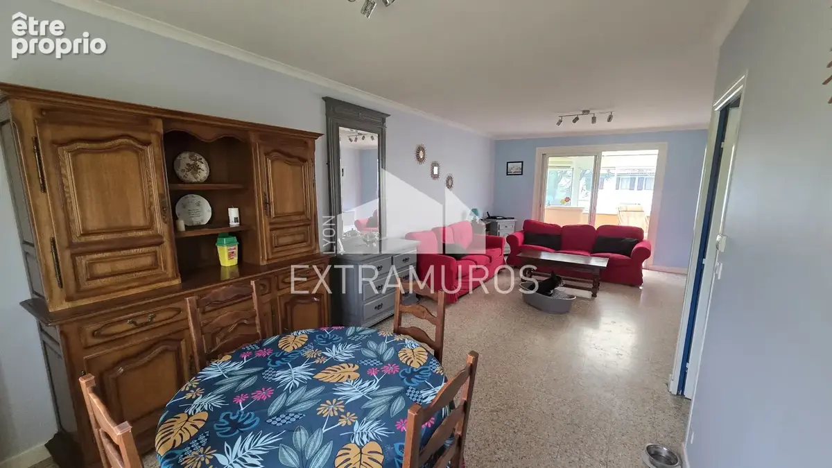 EXCLUSIVITE Lucenay Maison 5 pièces grand terrain plat et clos - photo 17