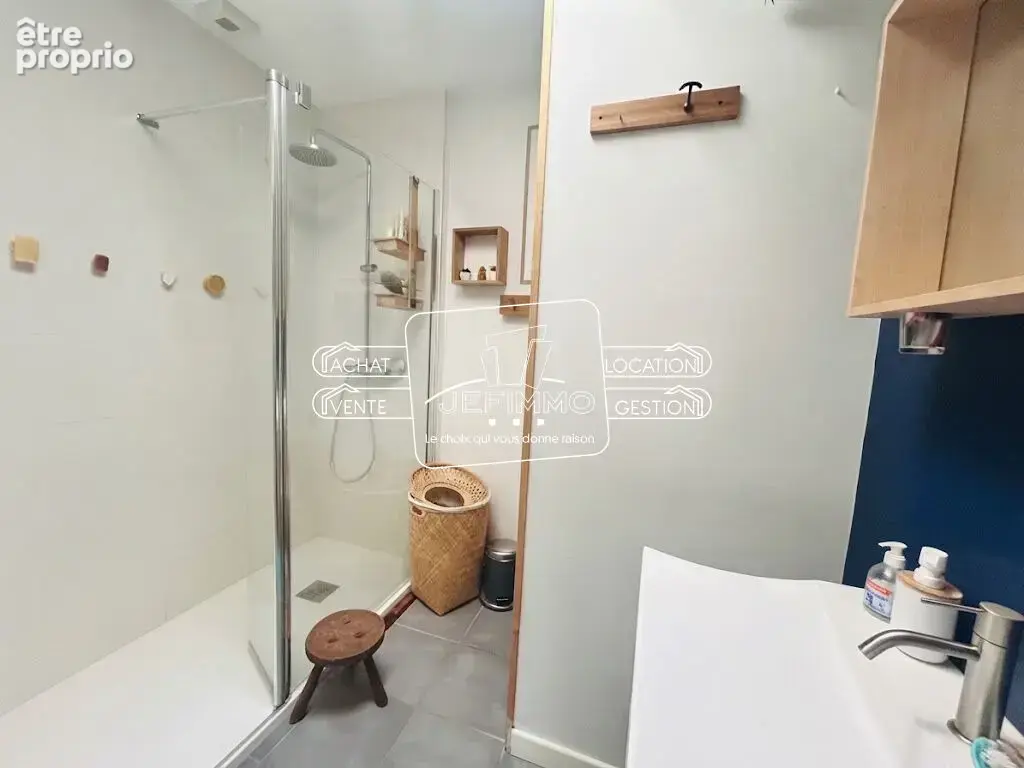 Maison Basse Goulaine 5 pièce(s) 108.01 m2 - photo 6