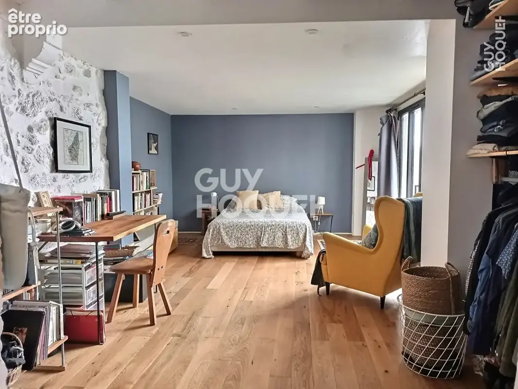 Appartement DUPLEX Montpellier ANTIGONE 2 pièces 70 m² Terrasse - photo 4
