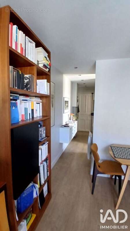 Photo 7 - Appartement à PARIS-16E