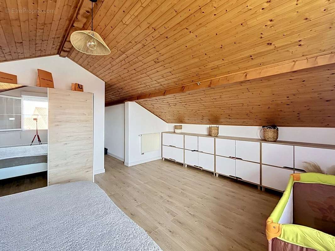 Maison à EVIAN-LES-BAINS