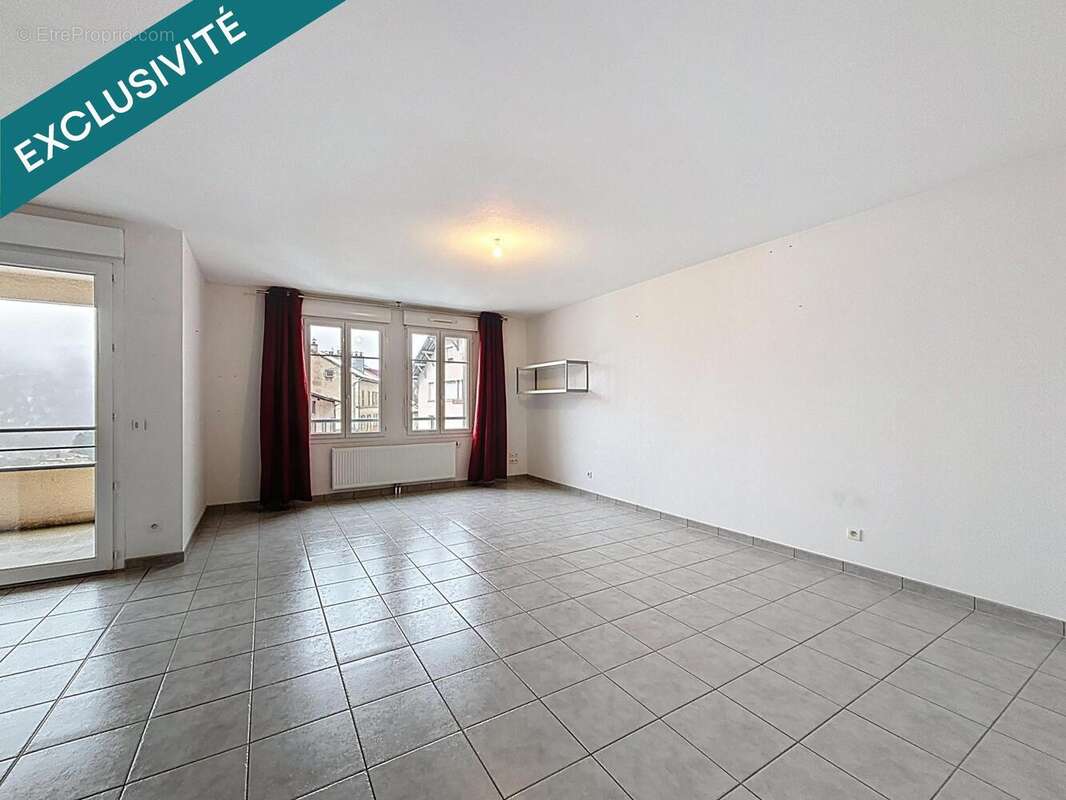 Photo 5 - Appartement à SEPTMONCEL