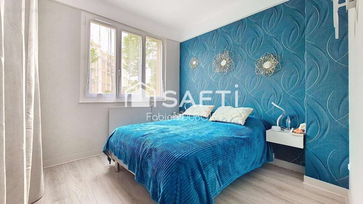 Photo 5 - Appartement à LE PLESSIS-ROBINSON