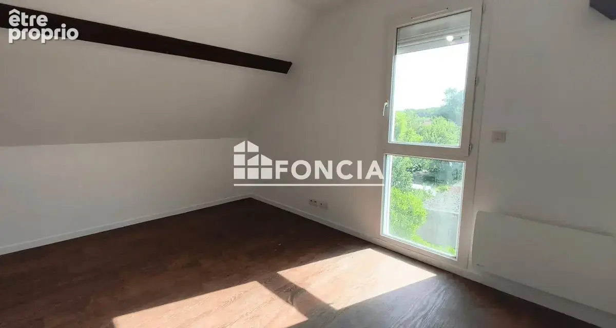 Maison familiale de 3 chambres à Nemours – Quartier calme et recherché - photo 10
