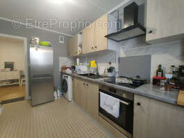Appartement à BEAUVAIS