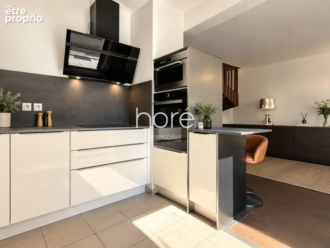 Appartement 4 pièces 108 m² à vendre à Ermont (95120) - photo 5