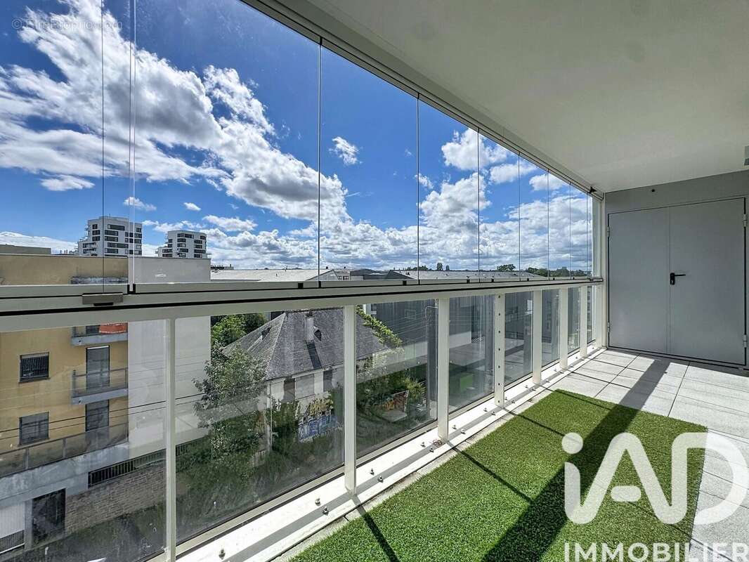 Photo 7 - Appartement à RENNES