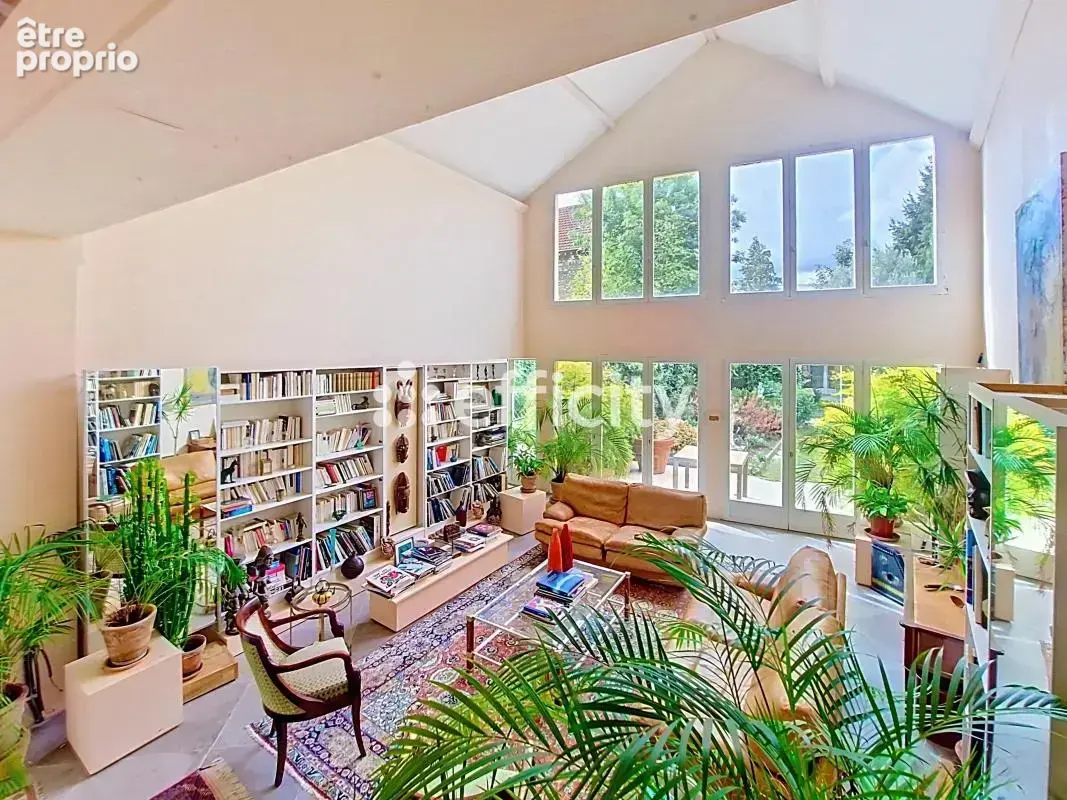 Maison 6 pièces 227 m² à vendre à Taverny (95150) - photo 4
