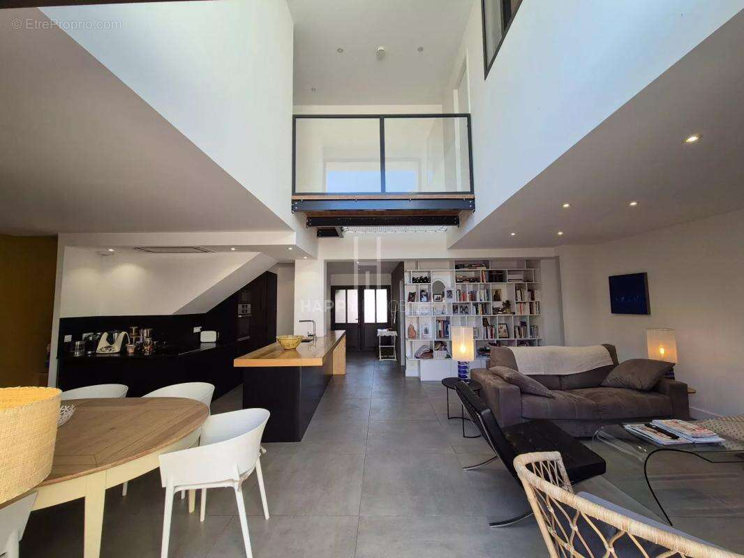 Maison de ville coup de coeur - photo 4