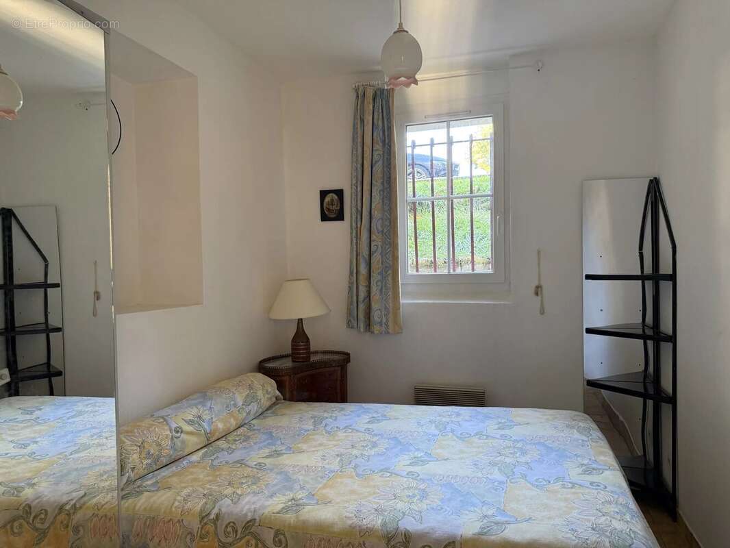 Appartement à LE BOUSCAT