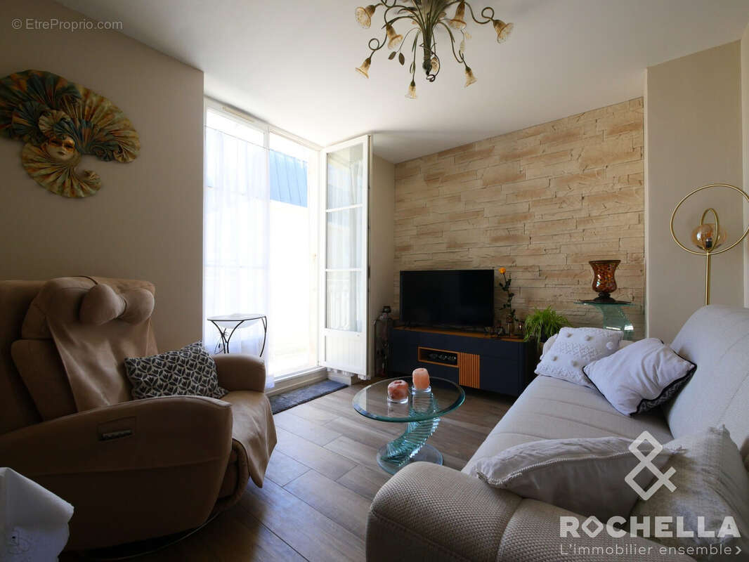 Appartement à PERIGNY