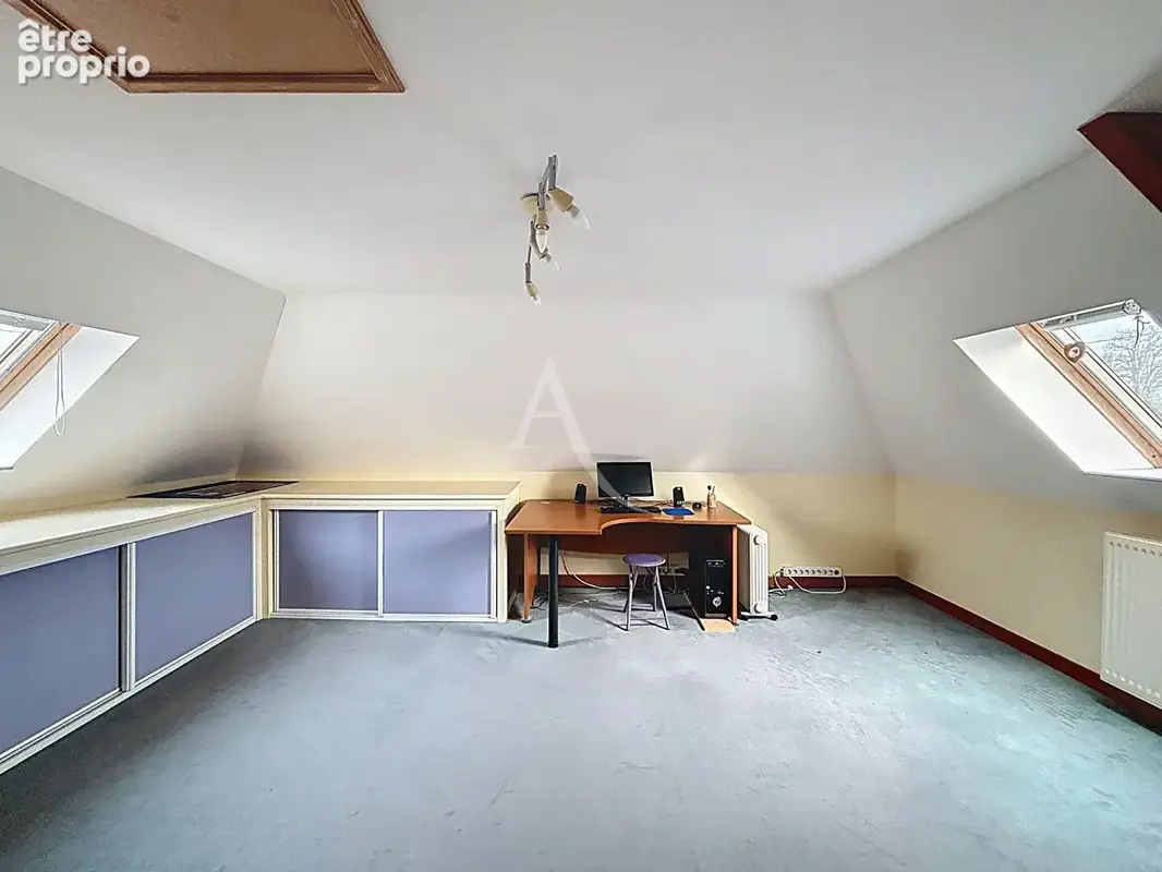 Maison Château-Gontier - Plain pied - Garage - Jardin - photo 11
