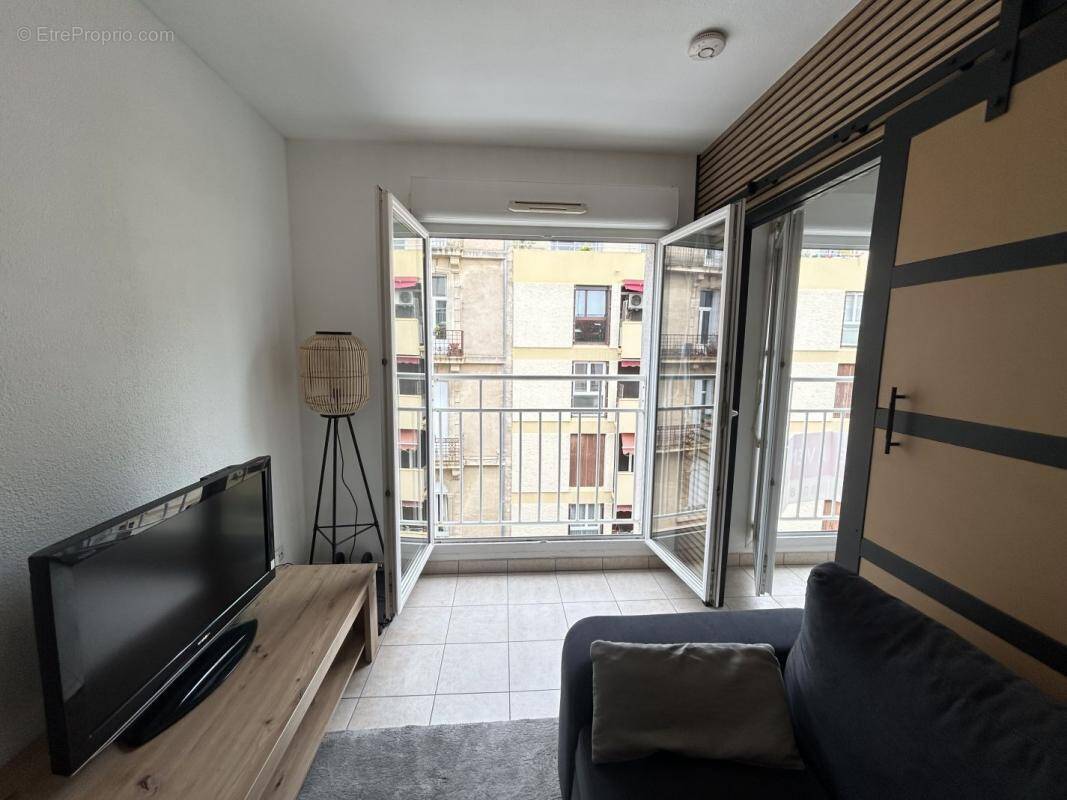 Appartement à BEZIERS