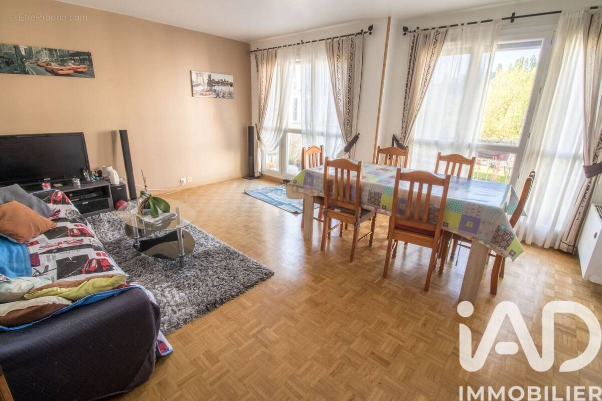 Photo 1 - Appartement à RENNES