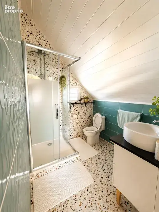 Maison 125 m² à Saint-Paul  - photo 17