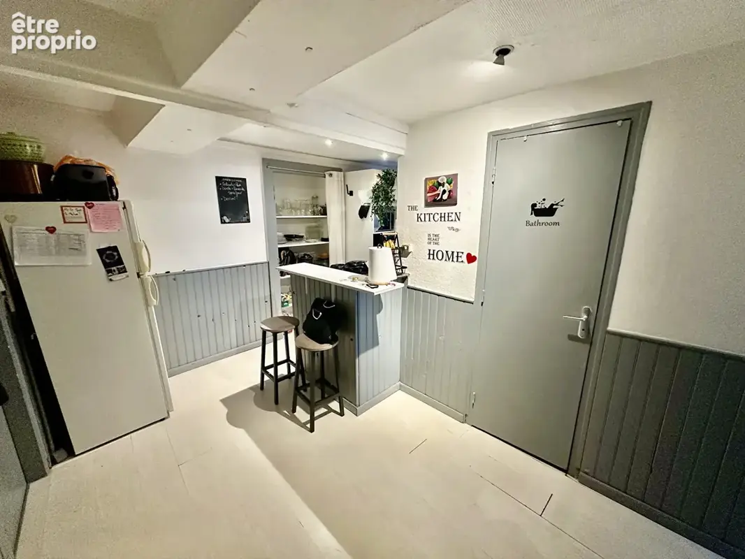 Appartement à LAVAL