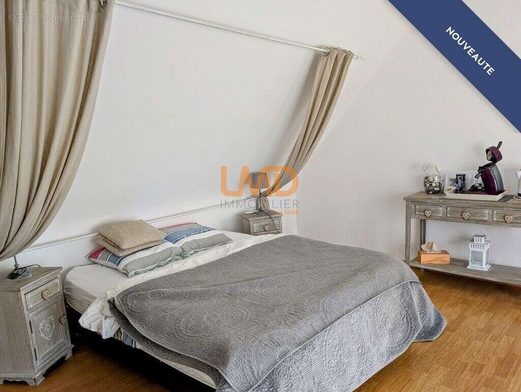 Maison à CHATEAULIN