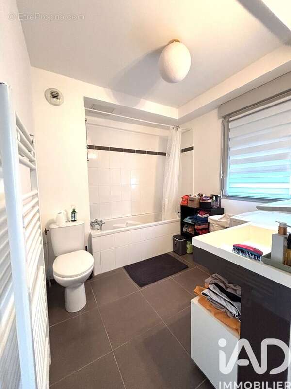 Photo 7 - Appartement à AMIENS