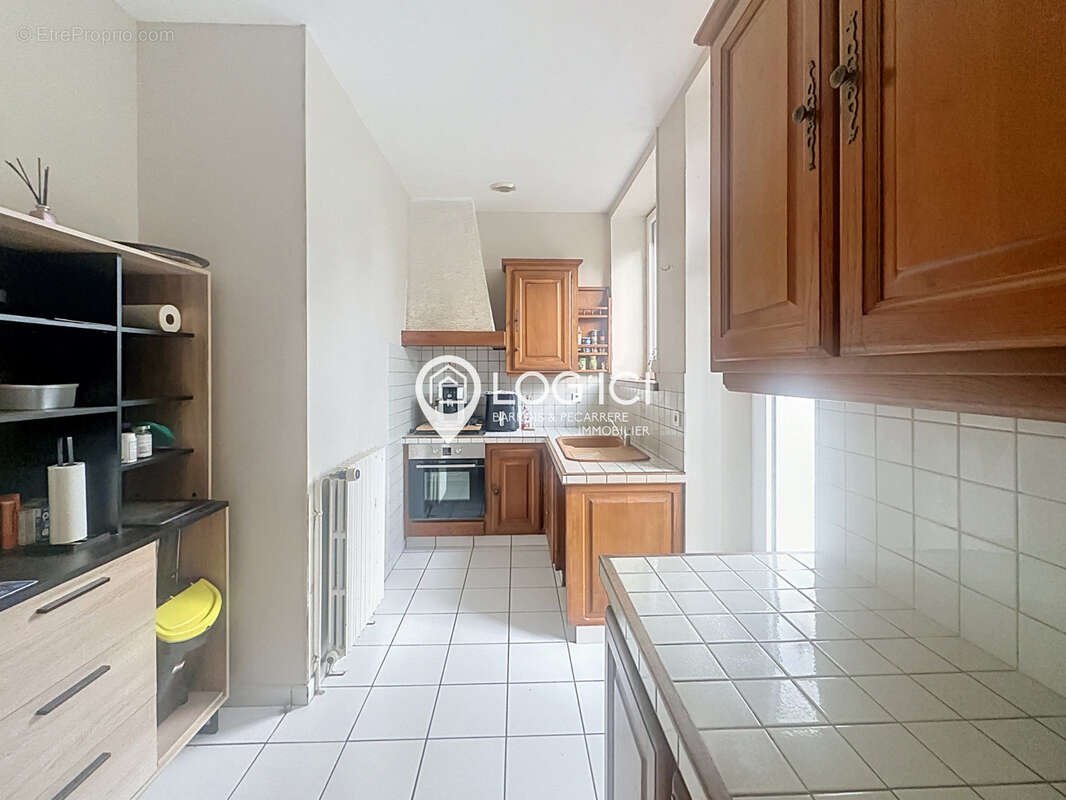 Maison de 84m2 avec garage et un grand jardin - photo 10