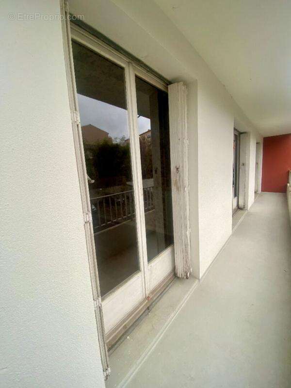 Appartement à LIMOGES