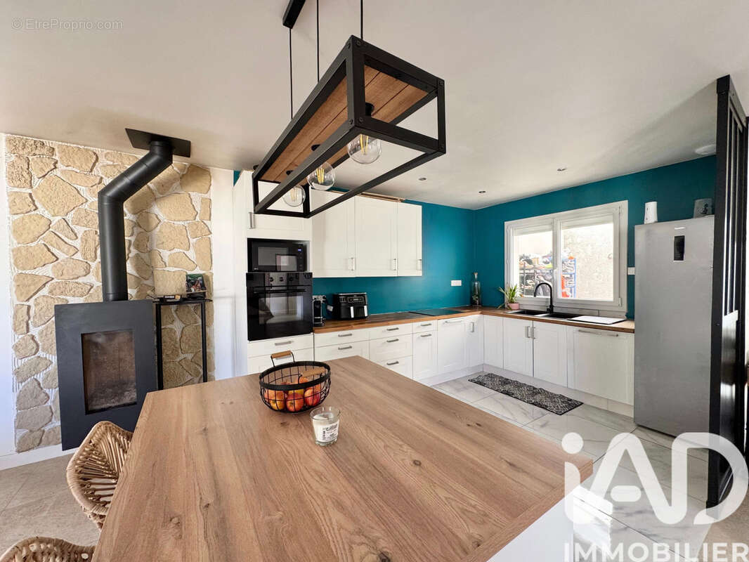 Photo 3 - Maison à COMBS-LA-VILLE