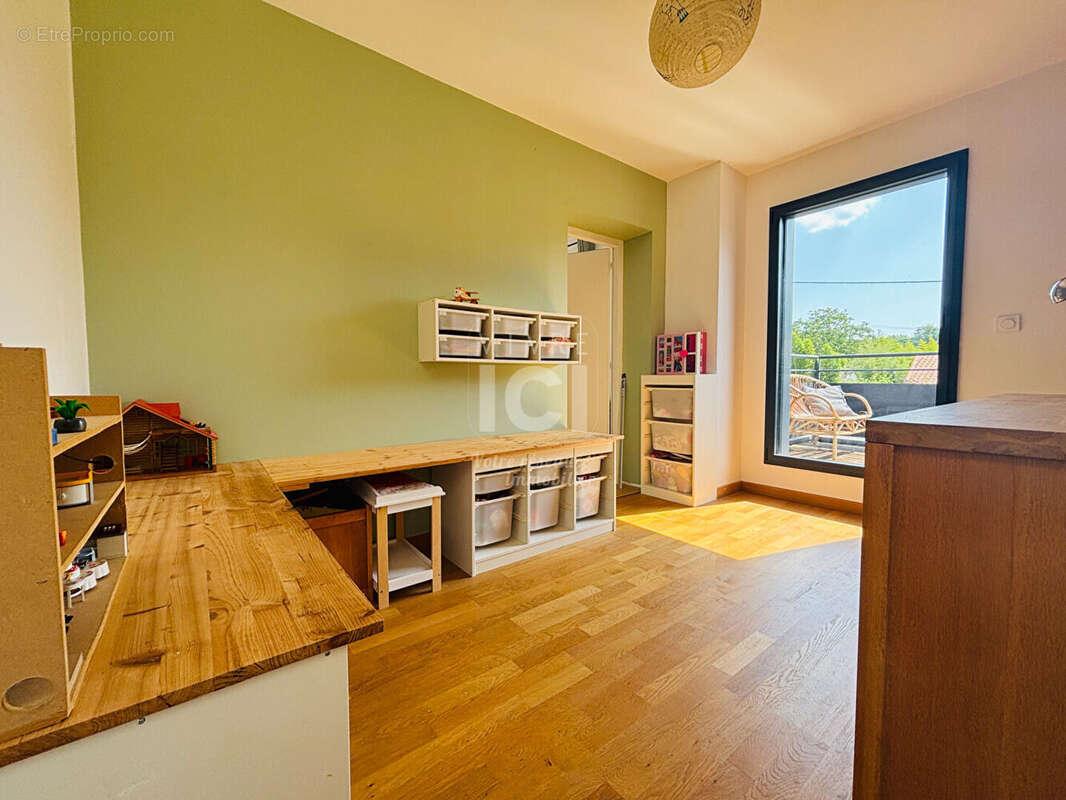 Maison Bouaye 4 chambres - photo 11