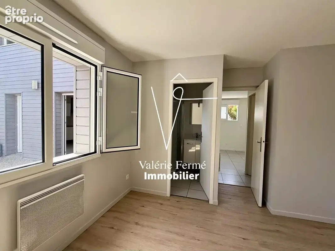 Maison de ville, 85 M2, 3 Chambres, patio extérieur 35 m2 - Le Bouscat. - photo 6