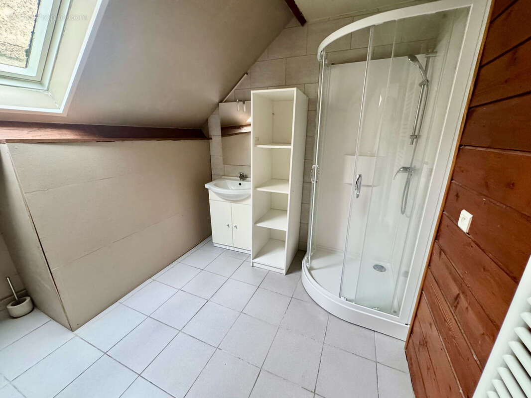 Houdan proche maison de village - photo 4