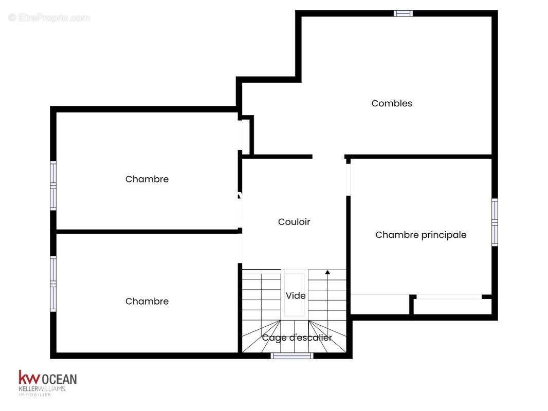 Maison à LE DRENNEC