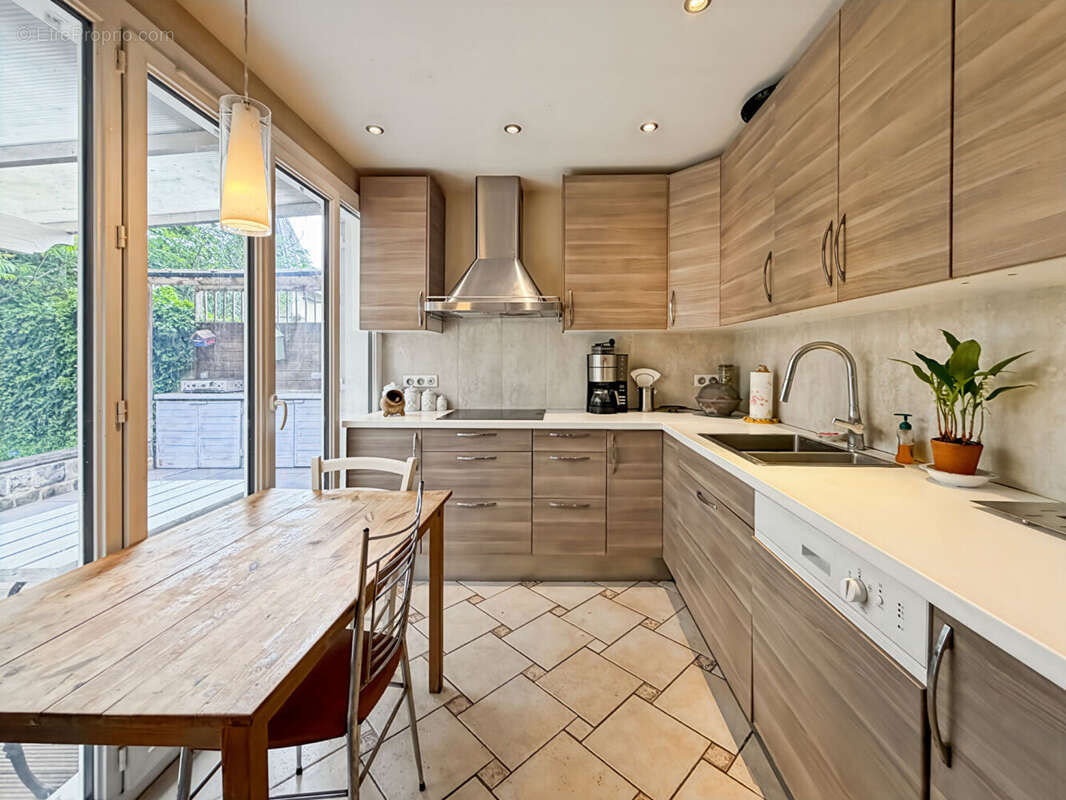 Maison 123m² à villebon-sur-yvette - photo 12