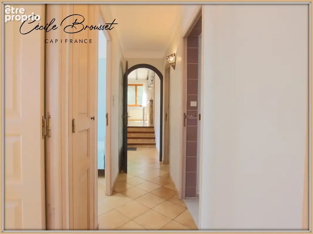 Maison de caractère 4 faces 103m2 – un bien rare en lisière de forêt - photo 25