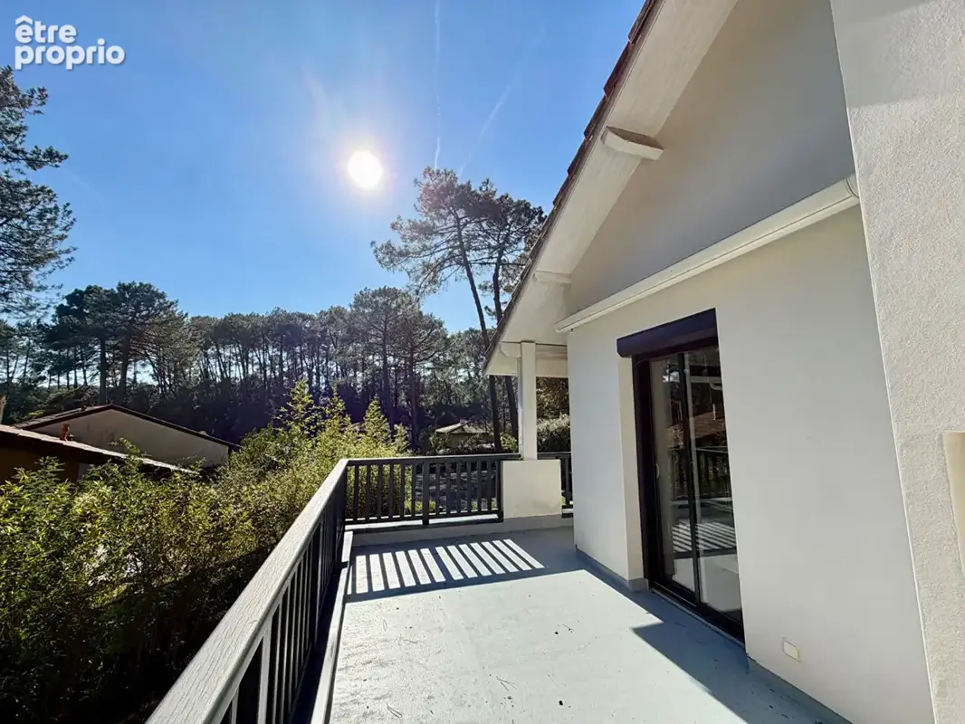 Maison 190m² à soorts-hossegor - photo 5