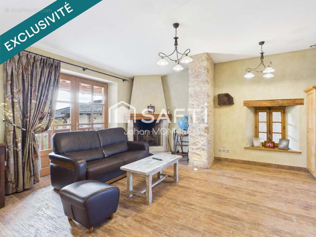 Photo 9 - Maison à LANCIE