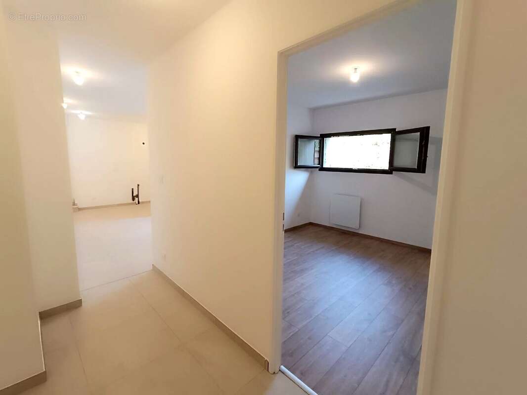 Appartement à VILLARD-DE-LANS