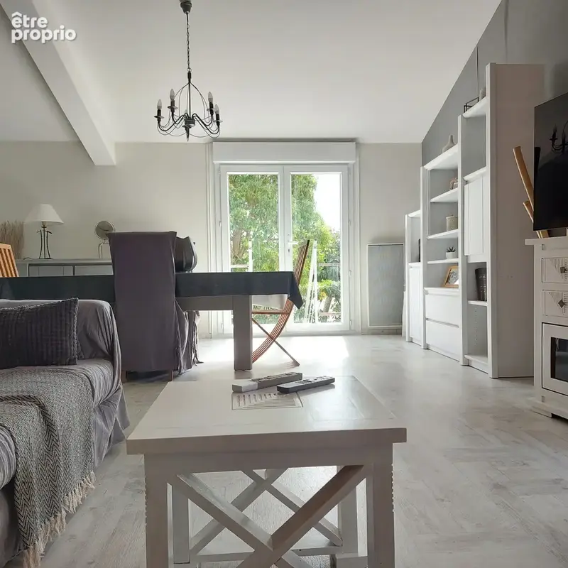 Maison à vendre 4 pièces MONTAUBAN (82) avec jardin, garage, carport et terrasse - photo 8