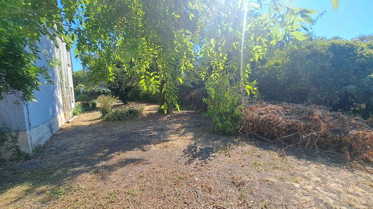 Terrain à bâtir - photo 3