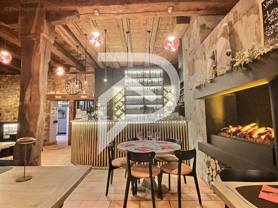 Commerce à GUEBERSCHWIHR