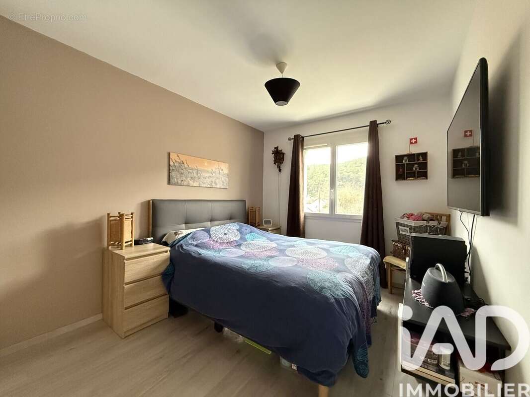 Photo 5 - Maison à CABASSE