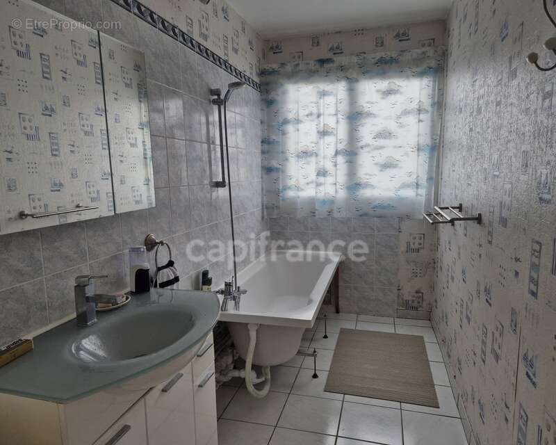 Appartement à LE HAVRE
