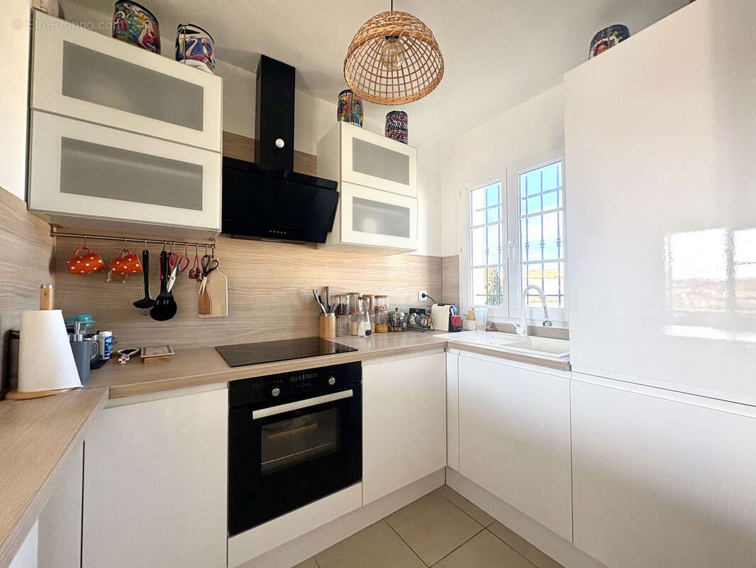 Maison à AIGUES-MORTES