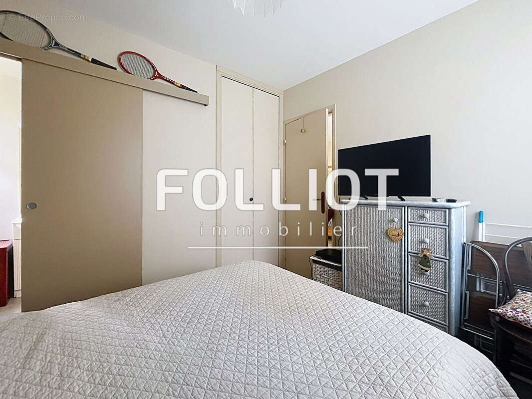 Appartement à LUC-SUR-MER