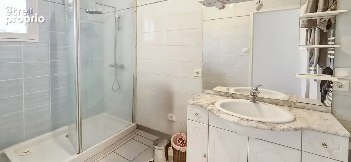 LE TAILLAN MEDOC - Maison de plain-pied 120 m² avec jardin 600 m² + garage - Proche centre-ville - photo 7