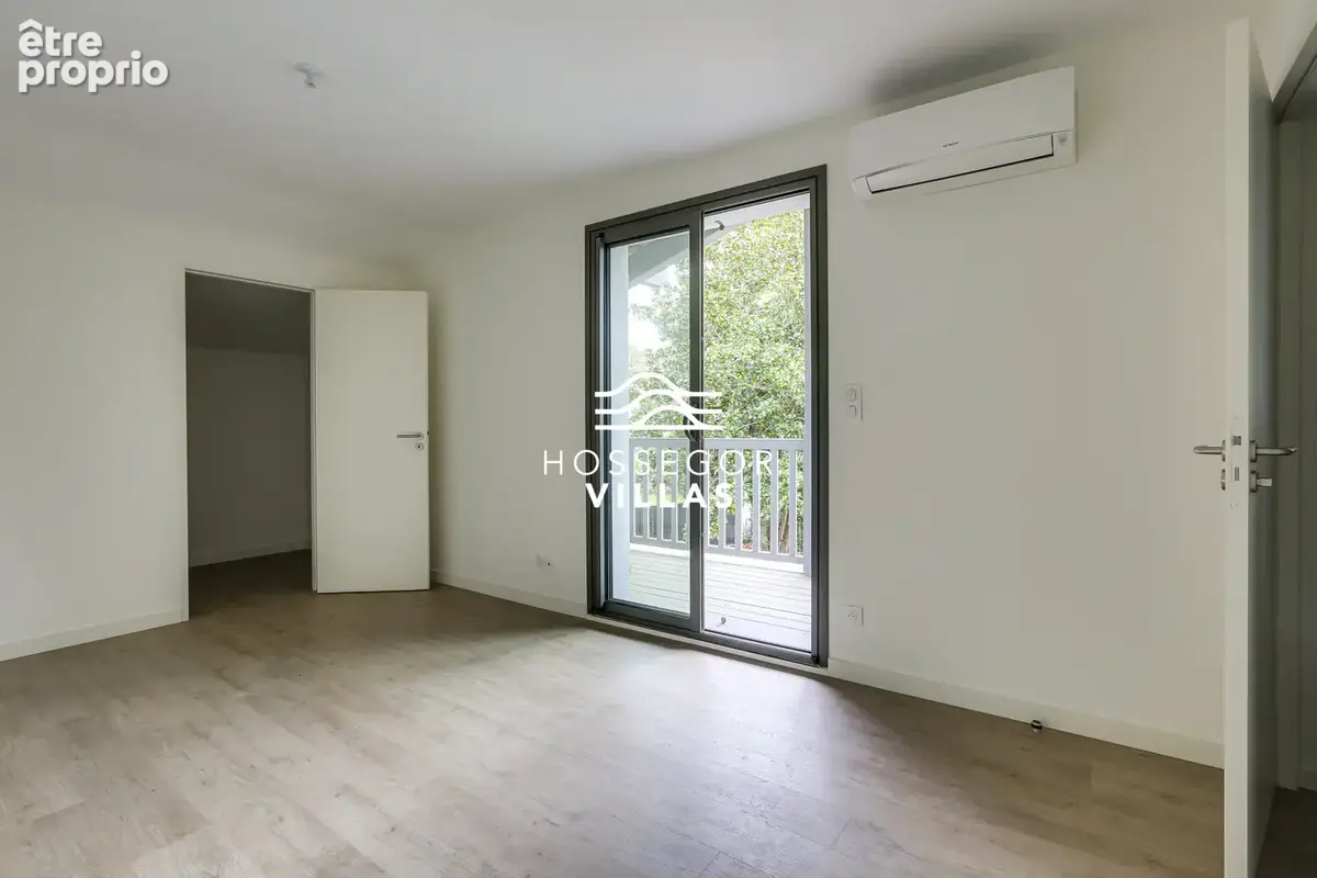 Maison 6 pièces 142 m² à vendre à Seignosse (40510) - photo 10